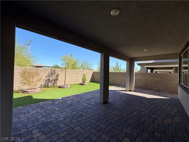 12528 Oregon Cherry Avenue, Las Vegas, NV 89138