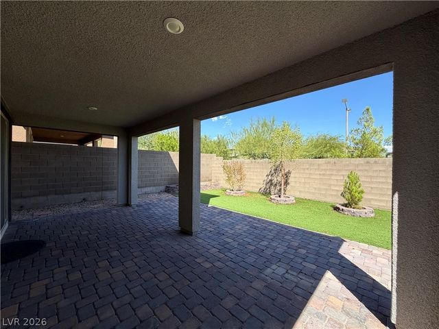 12528 Oregon Cherry Avenue, Las Vegas, NV 89138