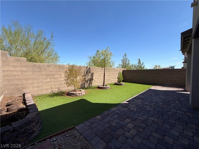 12528 Oregon Cherry Avenue, Las Vegas, NV 89138