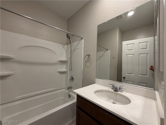 12528 Oregon Cherry Avenue, Las Vegas, NV 89138