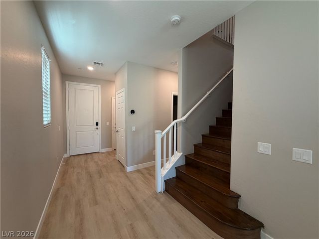 12528 Oregon Cherry Avenue, Las Vegas, NV 89138