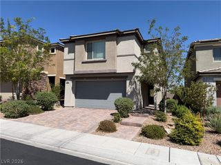 12528 Oregon Cherry Avenue, Las Vegas, NV 89138
