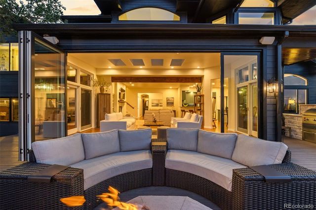 2522 Thunderbird Lane, Evergreen, CO 80439