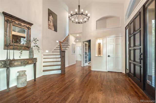 2522 Thunderbird Lane, Evergreen, CO 80439