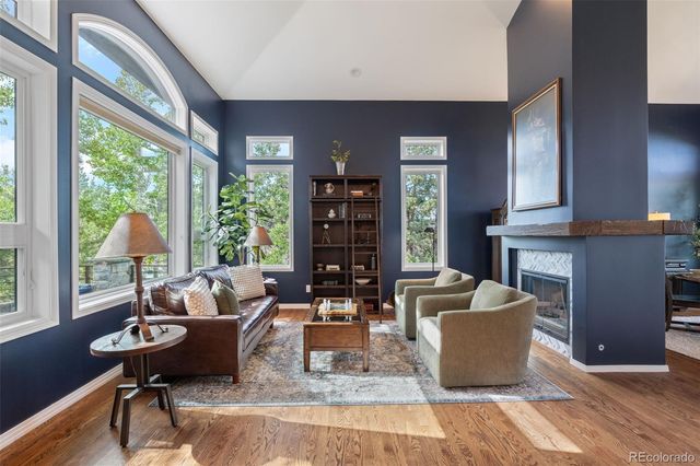 2522 Thunderbird Lane, Evergreen, CO 80439
