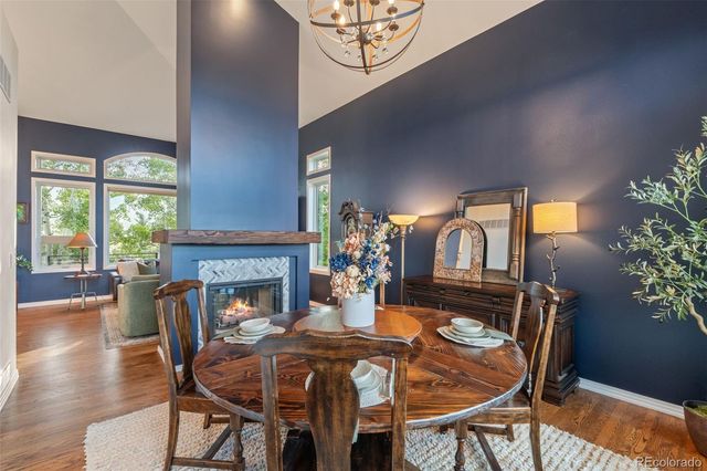2522 Thunderbird Lane, Evergreen, CO 80439