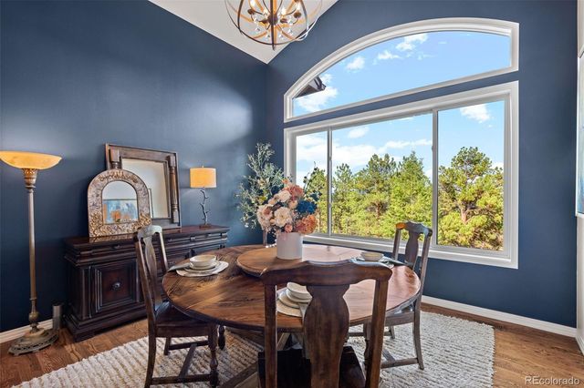 2522 Thunderbird Lane, Evergreen, CO 80439