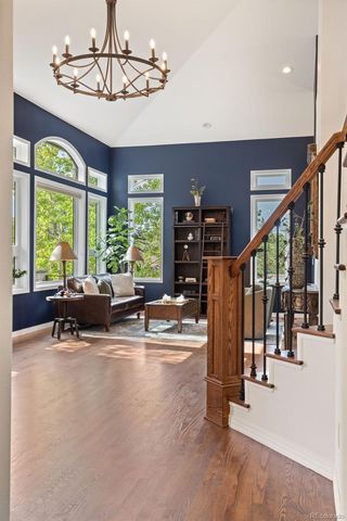 2522 Thunderbird Lane, Evergreen, CO 80439