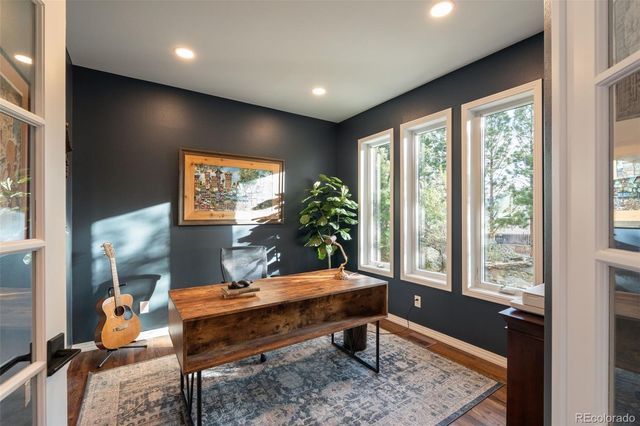 2522 Thunderbird Lane, Evergreen, CO 80439