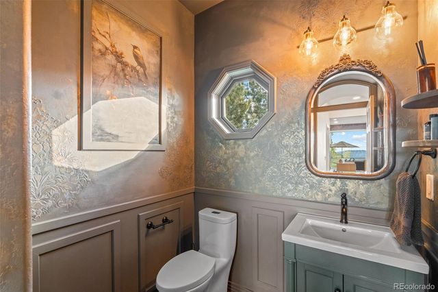 2522 Thunderbird Lane, Evergreen, CO 80439