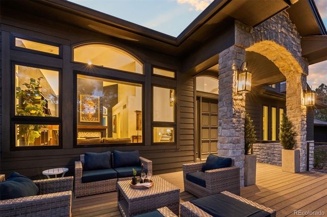 2522 Thunderbird Lane, Evergreen, CO 80439