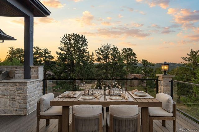 2522 Thunderbird Lane, Evergreen, CO 80439