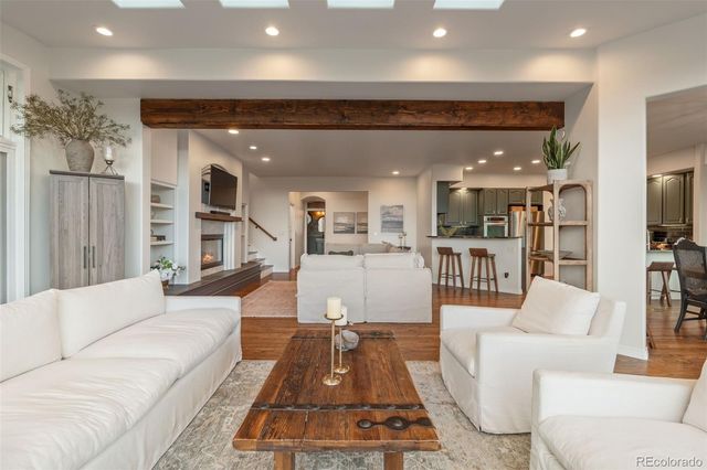 2522 Thunderbird Lane, Evergreen, CO 80439