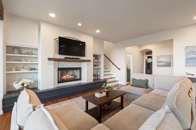 2522 Thunderbird Lane, Evergreen, CO 80439