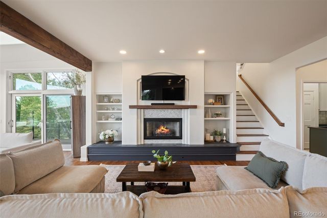 2522 Thunderbird Lane, Evergreen, CO 80439