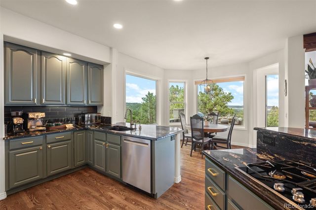 2522 Thunderbird Lane, Evergreen, CO 80439