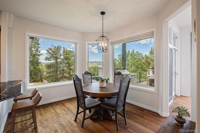 2522 Thunderbird Lane, Evergreen, CO 80439