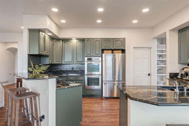 2522 Thunderbird Lane, Evergreen, CO 80439
