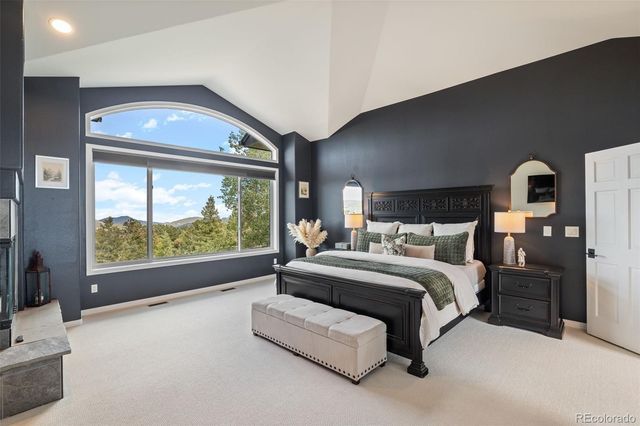 2522 Thunderbird Lane, Evergreen, CO 80439