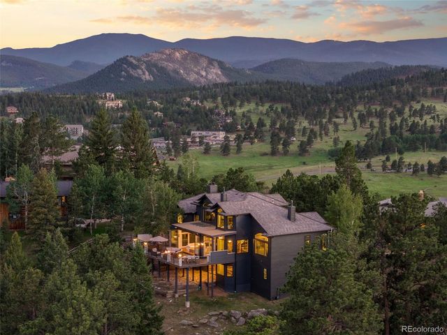 2522 Thunderbird Lane, Evergreen, CO 80439