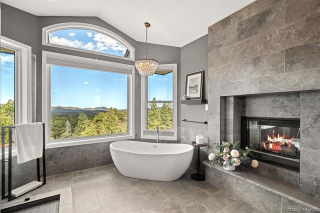 2522 Thunderbird Lane, Evergreen, CO 80439