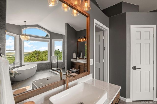 2522 Thunderbird Lane, Evergreen, CO 80439