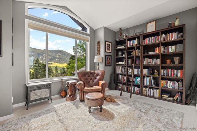 2522 Thunderbird Lane, Evergreen, CO 80439