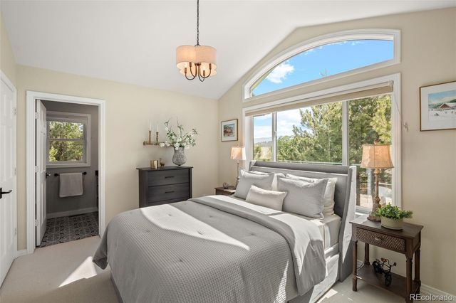 2522 Thunderbird Lane, Evergreen, CO 80439
