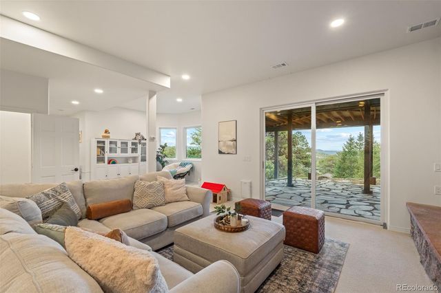 2522 Thunderbird Lane, Evergreen, CO 80439