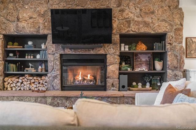 2522 Thunderbird Lane, Evergreen, CO 80439