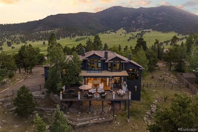 2522 Thunderbird Lane, Evergreen, CO 80439