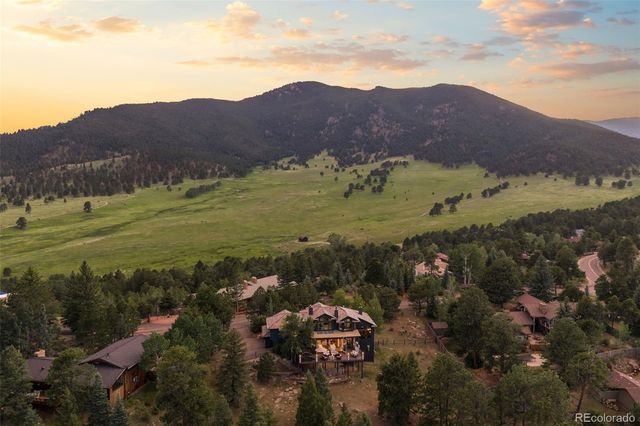 2522 Thunderbird Lane, Evergreen, CO 80439