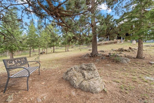 2522 Thunderbird Lane, Evergreen, CO 80439