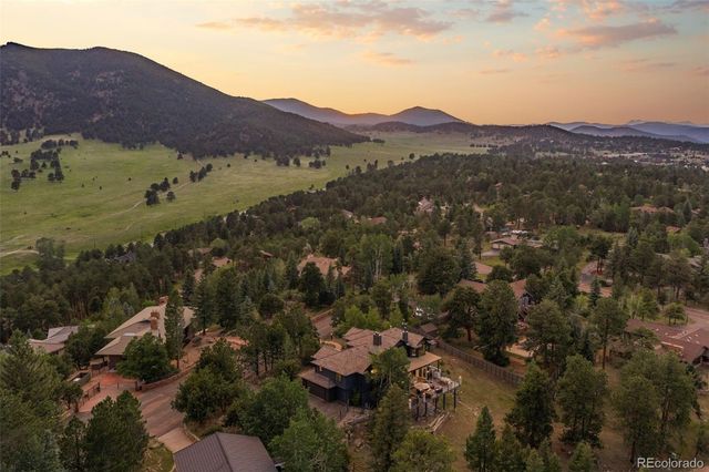 2522 Thunderbird Lane, Evergreen, CO 80439