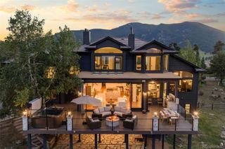 2522 Thunderbird Lane, Evergreen, CO 80439