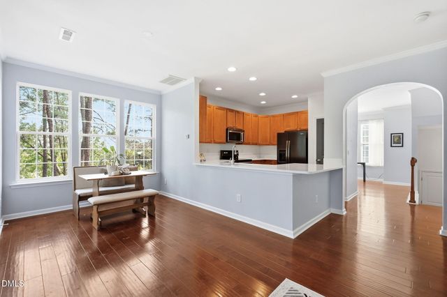 5509 Silver Moon Lane, Raleigh, NC 27606