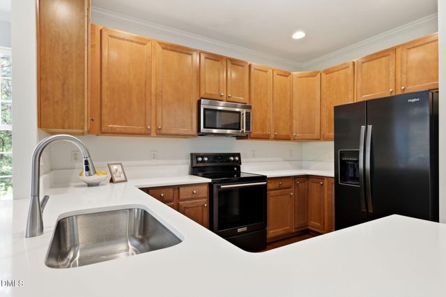 5509 Silver Moon Lane, Raleigh, NC 27606
