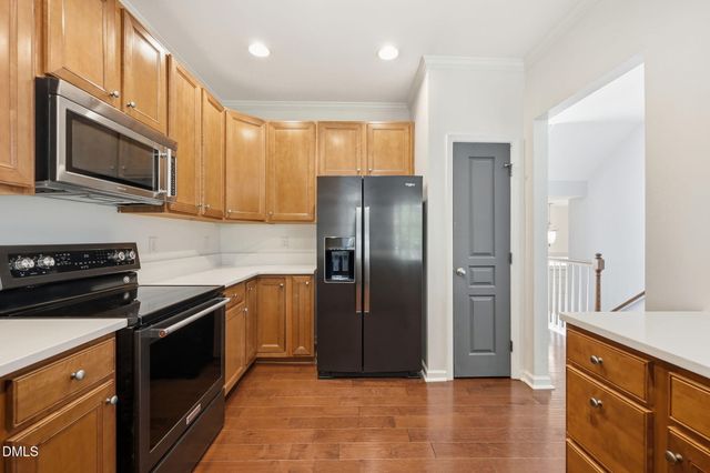 5509 Silver Moon Lane, Raleigh, NC 27606