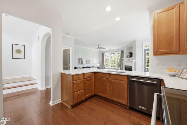 5509 Silver Moon Lane, Raleigh, NC 27606