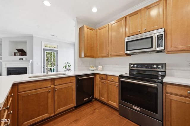 5509 Silver Moon Lane, Raleigh, NC 27606