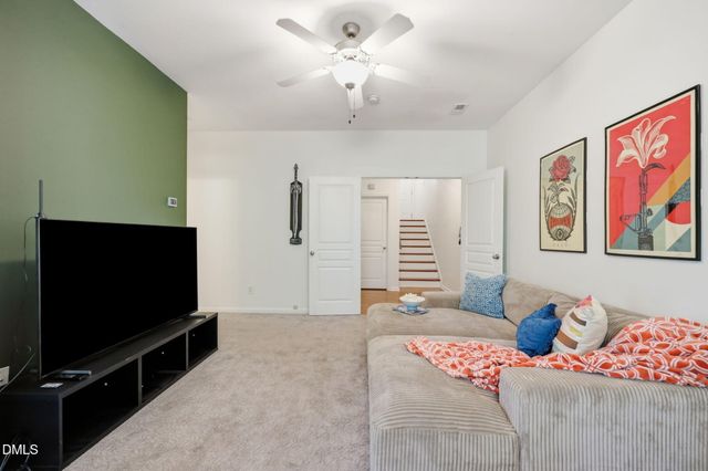 5509 Silver Moon Lane, Raleigh, NC 27606