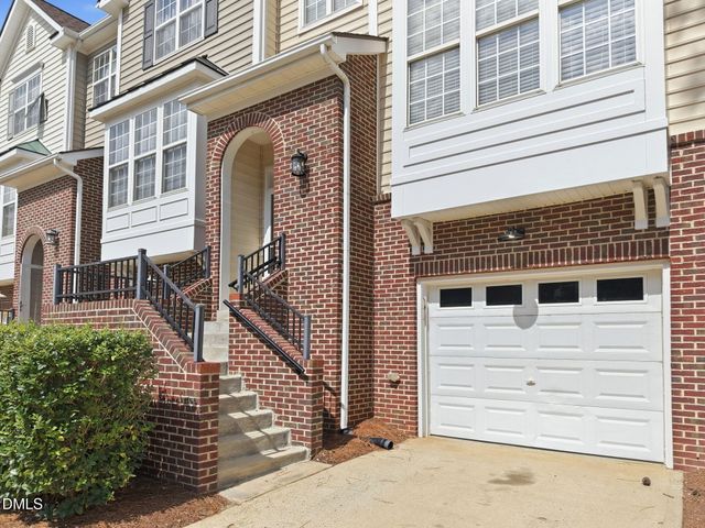 5509 Silver Moon Lane, Raleigh, NC 27606