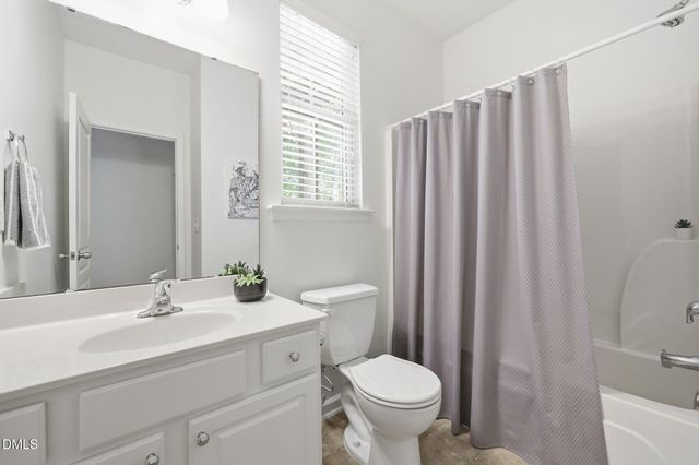 5509 Silver Moon Lane, Raleigh, NC 27606