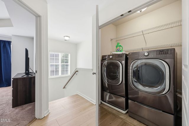 5509 Silver Moon Lane, Raleigh, NC 27606