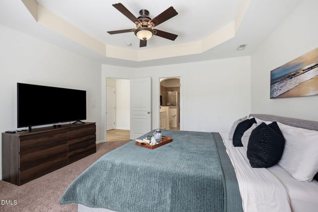 5509 Silver Moon Lane, Raleigh, NC 27606