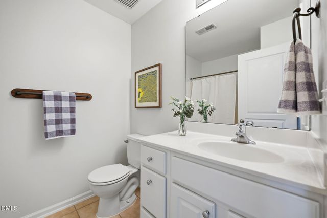 5509 Silver Moon Lane, Raleigh, NC 27606
