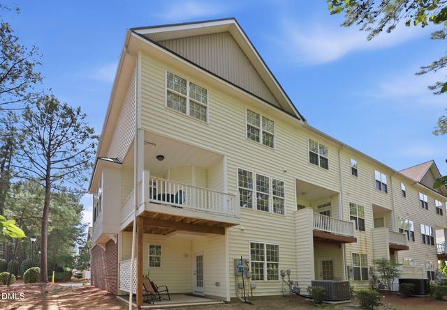 5509 Silver Moon Lane, Raleigh, NC 27606