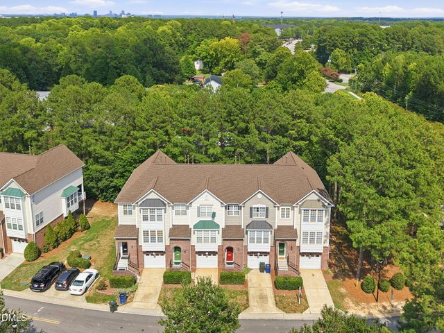 5509 Silver Moon Lane, Raleigh, NC 27606