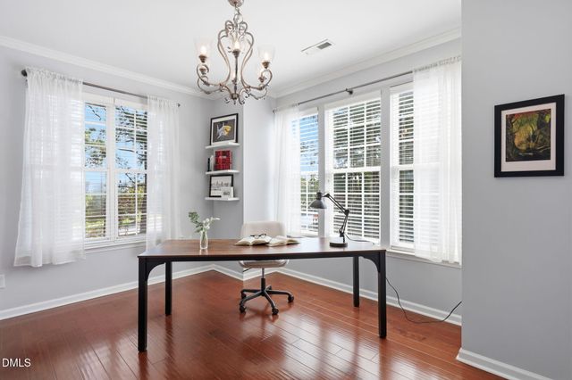 5509 Silver Moon Lane, Raleigh, NC 27606