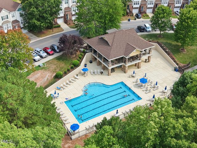 5509 Silver Moon Lane, Raleigh, NC 27606
